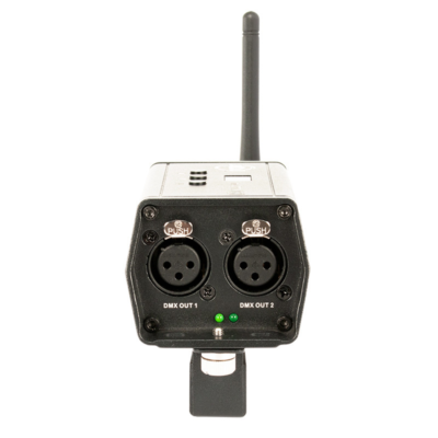 ADJ mydmx GO DMX Light Control - Image 4