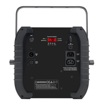 ADJ Revo 4 IR Light - Image 2