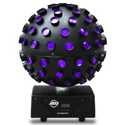 ADJ Starburst Light