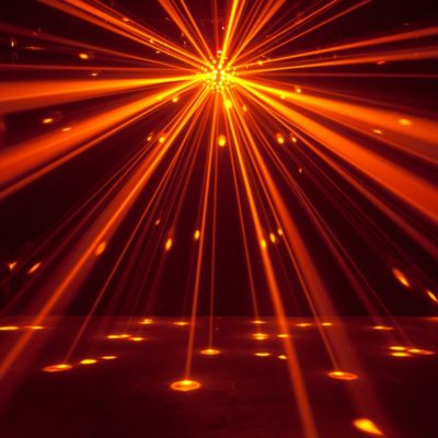 ADJ Starburst Light - Image 4