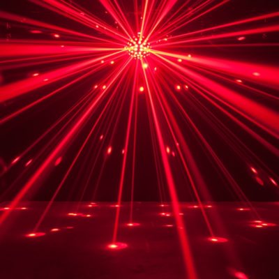 ADJ Starburst Light - Image 6