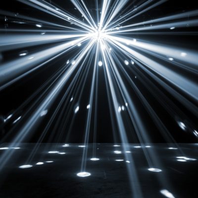 ADJ Starburst Light - Image 5