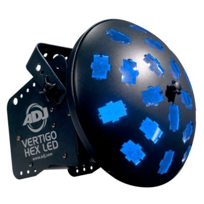 ADJ Vertigo HEX LED Light