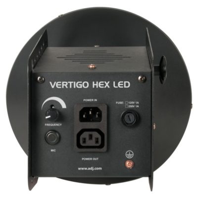 ADJ Vertigo HEX LED Light - Image 2