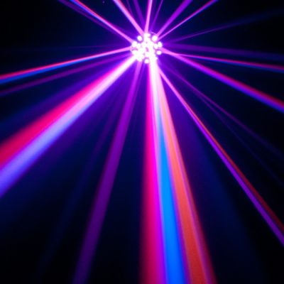 ADJ Vertigo HEX LED Light - Image 3