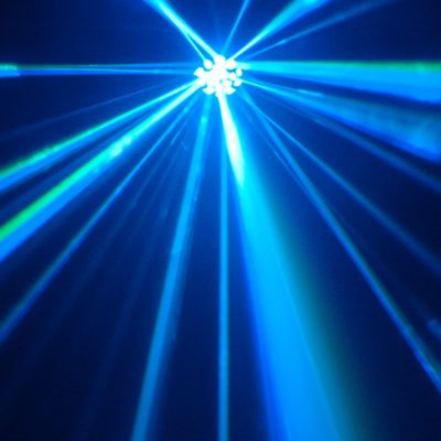 ADJ Vertigo HEX LED Light - Image 4