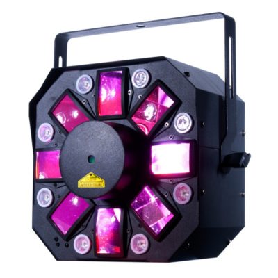 ADJ Stinger II Light