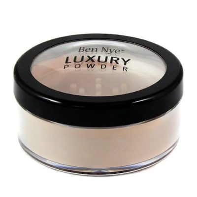 Ben Nye Cameo Bella Luxury Powder  Make Up