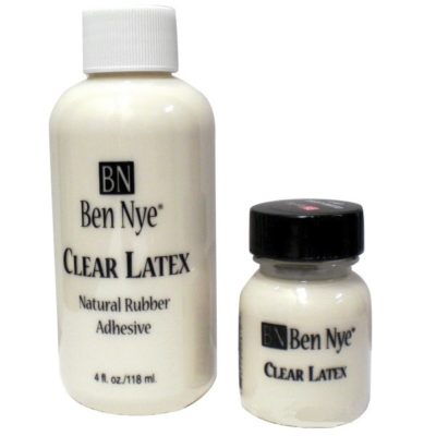 Ben Nye Liquid Latex  (Clear) Make Up