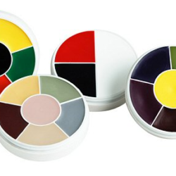 Wheels Character & FX Large 1oz.