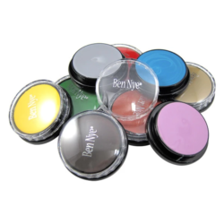Creme Color Liners