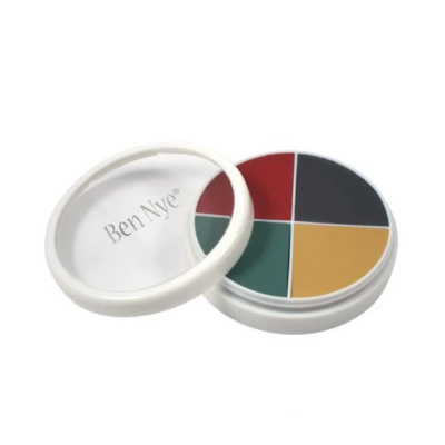 Ben Nye Bald Cap Stipple Wheel