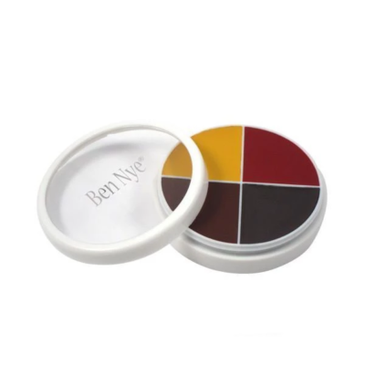 Ben Nye Wheel Bruise & Abrasions Wheel Large 1oz