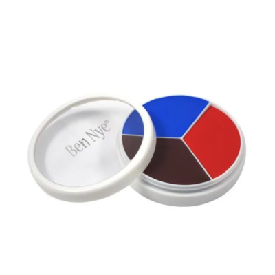 Ben Nye Trauma Simulation Wheel Large 1oz