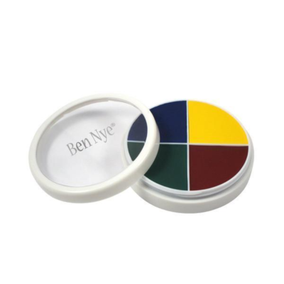 Ben Nye Pro Cuts & Bruises Wheel Large 1oz