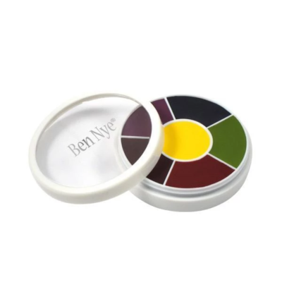 Ben Nye Master Bruise Wheel Large 1oz