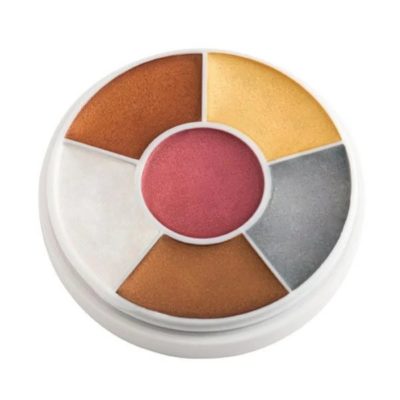 Ben Nye Fireworks Fantasy Wheel Make Up Large 1oz