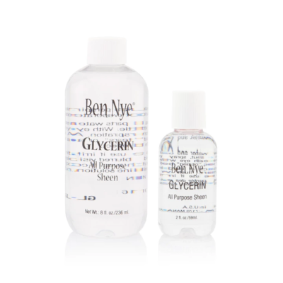 Ben Nye Glycerin Make Up