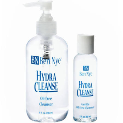 Ben Nye Hydra Cleanse Make Up