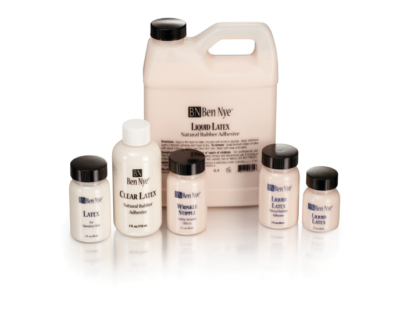 Ben Nye Liquid Latex (Light Flesh Tone)