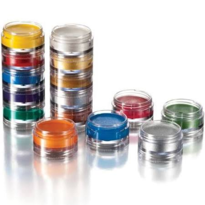Ben Nye Lumiere Creme Colours Make Up
