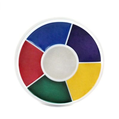 Ben Nye Lumiere Creme Wheel Make Up Large 1oz - Image 2