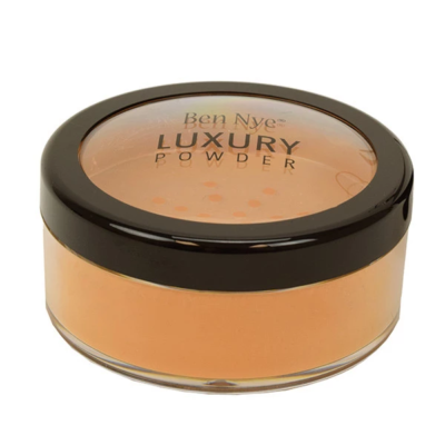 Ben Nye Topaz Luxury Powder Make Up
