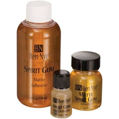Ben Nye  Spirit Gum Adhesive Make Up