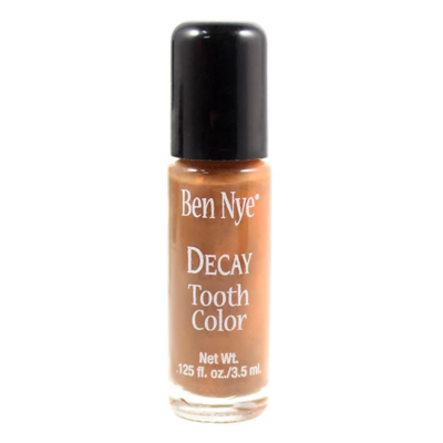 Ben Nye Tooth Color Decay Make Up