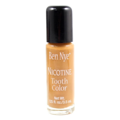 Ben Nye Tooth Color Nicotine Make Up