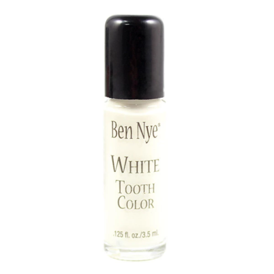 Ben Nye Tooth Color White Make Up