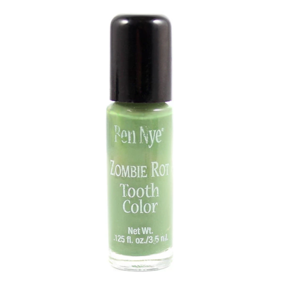 Ben Nye Tooth Color Zombie Make Up