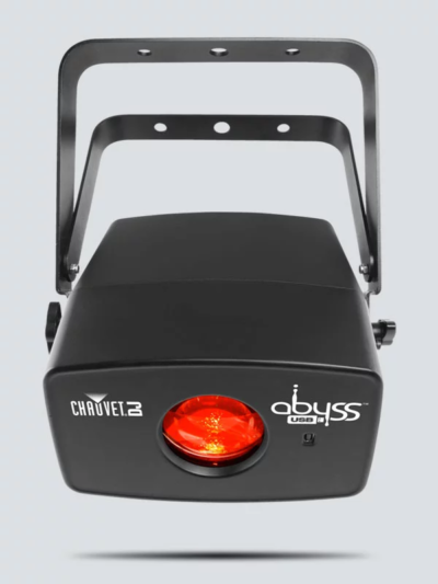 Chauvet Abyss USB Simulated Water or Fire Light - Image 2