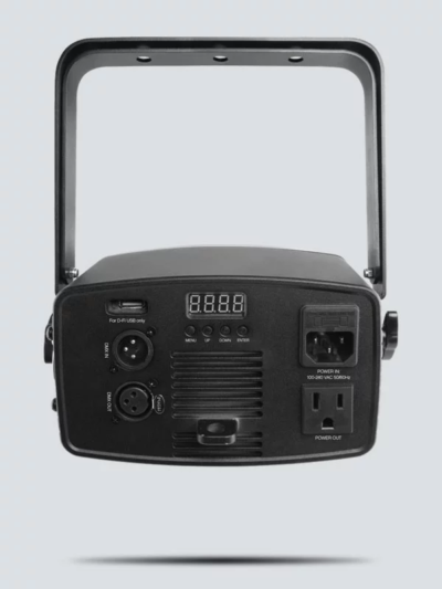 Chauvet Abyss USB Simulated Water or Fire Light - Image 3