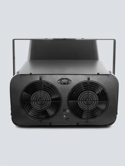 Chauvet Bubble King Bubble Machine - Image 3
