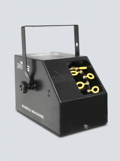Chauvet Bubble Machine