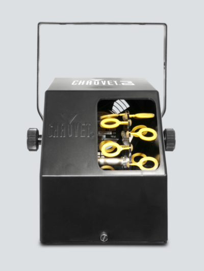 Chauvet Bubble Machine - Image 2