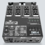 web ch dmx 4 a