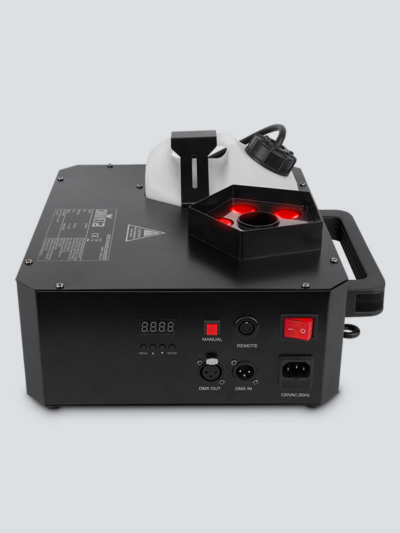 Chauvet Geyser P5 Fog Machine - Image 2
