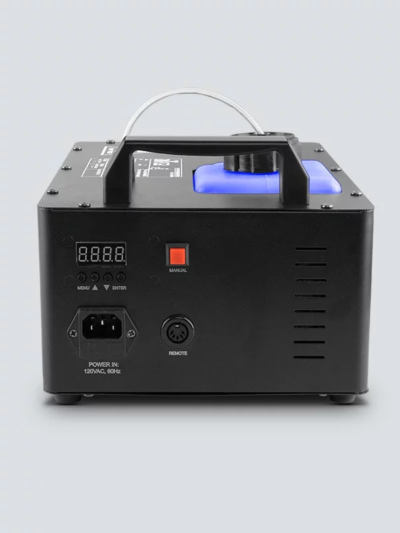 Chauvet Geyser T6 Fog Machine - Image 2