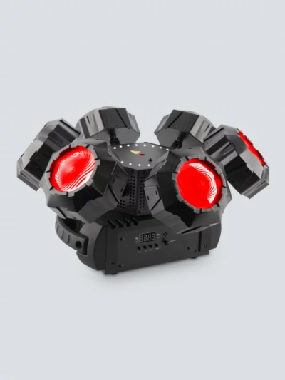 Chauvet Helicopter Q6 Light