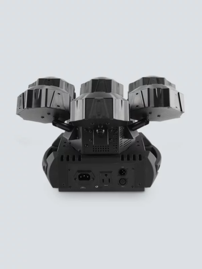 Chauvet Helicopter Q6 Light - Image 2