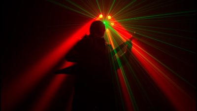 Chauvet Helicopter Q6 Light - Image 4