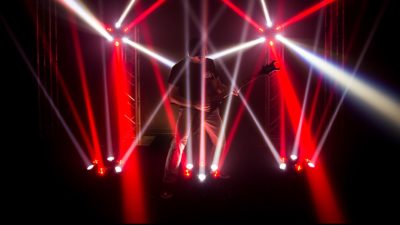 Chauvet Helicopter Q6 Light - Image 6