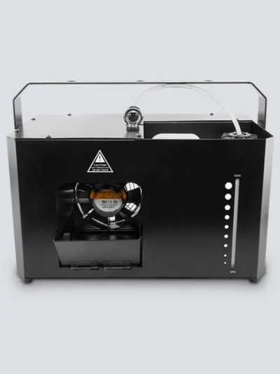 Chauvet Hurricane Haze 4D Haze Fog Machine - Image 2