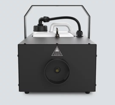 Chauvet Hurricane 2000 PRO Fog machine - Image 2