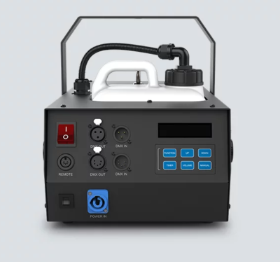 Chauvet Hurricane 2000 PRO Fog machine - Image 3