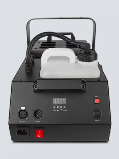 Chauvet Hurricane 1800 Flex Fog Machine - Image 2