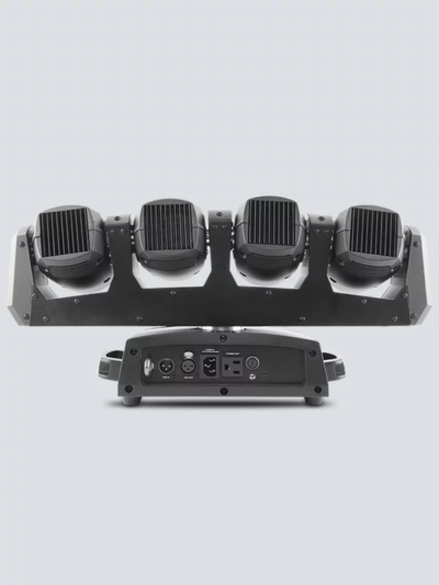 Chauvet Intimidator Wave 360 IRC Light - Image 2