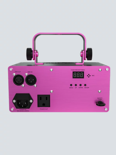 Chauvet Scorpion Dual RGB Laser - Image 3